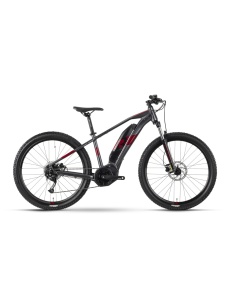 Bicicleta Electrica Raymon HardRay E 3.0 - Img 2