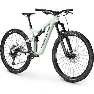 Bicicleta Focus Jam 6.8 Nine 29 Sky Grey - M(42cm) - Img 2