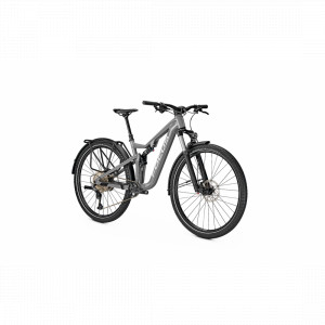 Bicicleta Focus Thron 6.8 EQP 29 Grey - M(42cm) - Img 3