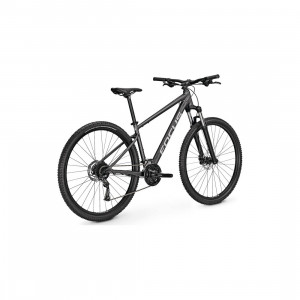 Bicicleta Focus Whistler 3.6 29DI 29 Gri - XL(50cm) - Img 2