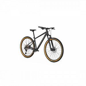 Bicicleta Focus Whistler 3.9 27DI 27.5 Negru - XS(34cm) - Img 3