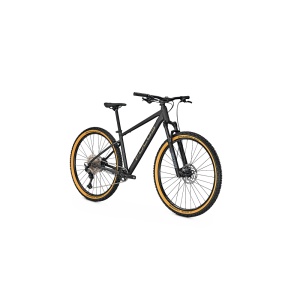 Bicicleta Focus Whistler 3.9 29DI 29 Negru - M(42cm) - Img 2