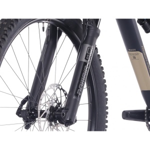 Bicicleta Rock Machine Whizz FS II 50 27.5/29 Matte Deep Ocean Blue 16.0 - (M) - Img 6