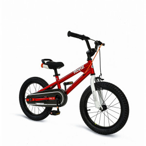 Bicicleta Royal Baby Freestyle 7.0 NF 16 Red - Img 4