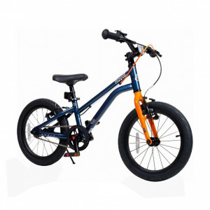 Bicicleta Royal Baby Kable-EZ 14 Blue - Img 2
