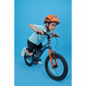 Bicicleta Royal Baby Kable-EZ 14 Blue - Img 7