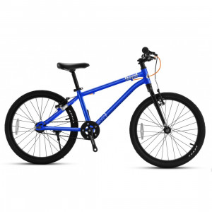 Bicicleta Royal Baby X7 20 Blue - Img 2