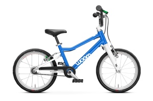 Bicicleta woom 3 - AUTOMAGIC - Img 4