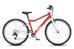 Bicicleta woom 6 - Img 4