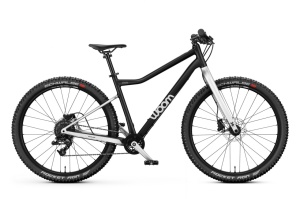 Bicicleta woom OFF 6 generația 2