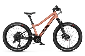 Bicicleta woom OFF AIR 4 generația 2 - Img 2