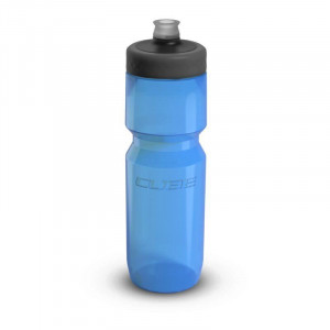 BIDON CUBE BOTTLE GRIP 0.75L Negru - Img 3