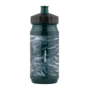 Bidon Force Dirty Road 550ml verde - Img 2