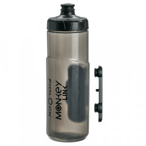 Bidon SKS MonkeyBottle 600ml cu prindere - Img 2