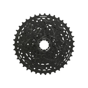 BLOC DE PINIOANE PE CASETA SHIMANO CS-LG300-10 CUES 10-VIT 11-13-15-17-20-23-26-30-34-39T AMBALAT IND.