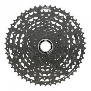 BLOC DE PINIOANE PE CASETA SHIMANO CS-LG400-11 CUES 11-VIT. 11-13-15-17-20-23-26-30-36-43-50T AMBALAT IND.