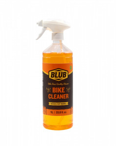 Blub Bike Cleaner 1L