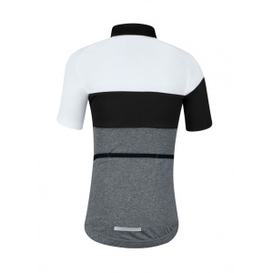 Bluza Copii Force Kid View Gri/Alb/Negru 154-164 cm - Img 5