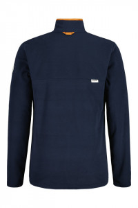Bluza Tehnica Multisport Maloja Koboltmoos Long Sleeve Night Sky - Img 2