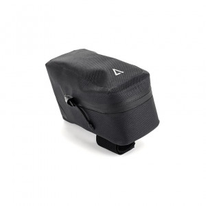 BORSETA ACID PANNIERS TOPTUBE 1 Negre - Img 2
