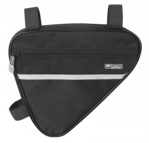 Borseta cadru Force Classic Eco neagra - Img 2