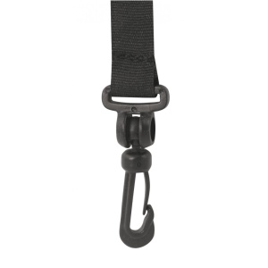 Borseta cadru Force Large Eco negru/gri - Img 8