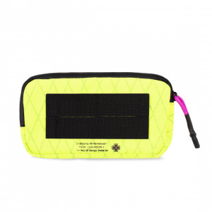 Borseta Muc-Off Essentials Impermeabila Hi-Vis - Img 2