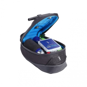 Borseta sa BBB BSB-12S StorePack negru reflectorizant S - Img 13