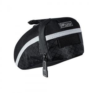 Borseta Sa Force Ride klick neagra M - Img 1