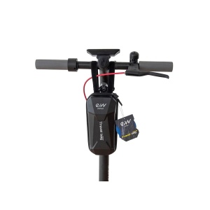 Borseta trotineta eWheel Deluxe 3L cu Velcro - Img 4