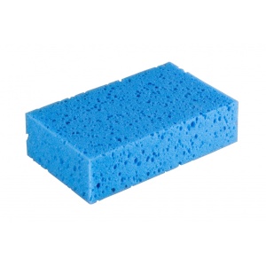 Burete Force Dirt 11x45x18 cm albastru - Img 1