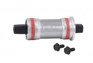 Butuc pedalier Force BSA 110 mm cupe aluminiu - Img 3