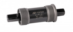 Butuc pedalier Force ECO BSA 118 mm - Img 2