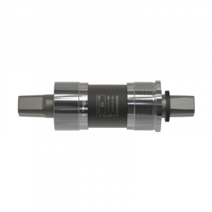 BUTUC PEDALIER SHIMANO BB-UN300-K PT. CHAINCASE AX PATRAT BSA 68-122.5MM (D-NL) FARA SURUBURI DE FIXARE AMBALAT IND.