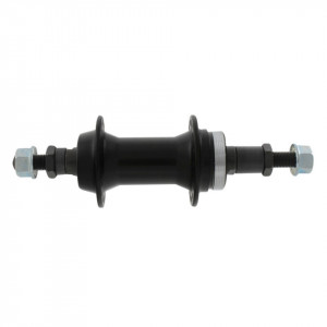 Butuc Spate Filetat SXT 36H 130-Negru(filet silver)