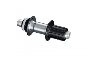 BUTUC SPATE SHIMANO FH-RS770 28H 10/11 VIT. AX 12MM E-THRU NU INCLUDE AX OLD 142MM PT. ROTOR CENTER LOCK FARA PROTECTIE PT. MONTURA DISCULUI AMBALAT IND.