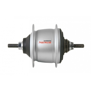 Butuc spate Shimano Nexus SGC600 8v 36h (ISGC60018VASA)