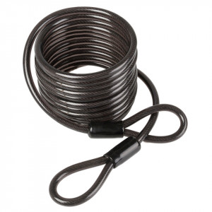 Cablu Spiralat M-WAVE "S 10.50 L"