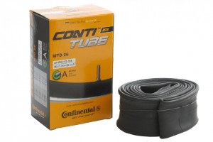 Camera Continental MTB 26 47/62-559 26x1.75-2.5 A40 - Img 2