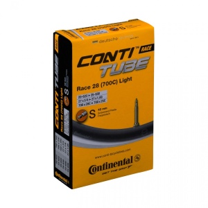 Camera Continental Race 28 Light, 20/25-622/630, 27x3/4-1.0, S42