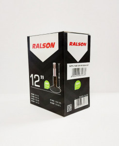 Camera Ralson R-6205 12x1.5-2.125(40/57-203) AV - Img 3