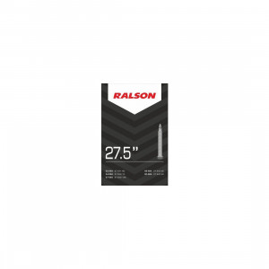 Camera Ralson R-6205 27.5x1.90-2.35 (50-60/585) FV