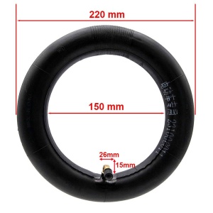 Camera Trotineta 8.5 X 2 (8 1/2 X 2) (50-134) - VC 90x90°