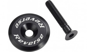 Capac Cuvete 1.1/8 Reverse negru - Img 2