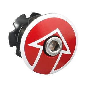 CAPAC CUVETE/NUCA STRANGERE 1-1/8" RD PRO (10)