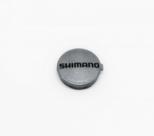 CAPAC PEDALE SHIMANO PD-M505 ARGINTIU - Img 2