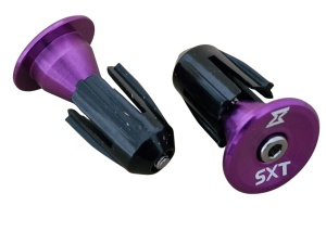 Capete Ghidon SXT- Purple