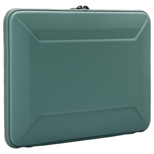 Carcasa laptop Thule Gauntlet MacBook Pro Cover 16", Hazy Green - Img 2