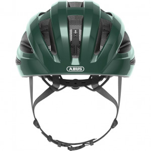 Casca ABUS Macator, Opal Green, S (51-55 cm) - Img 3