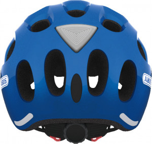 Casca Abus Youn sparkling blue M - Img 3